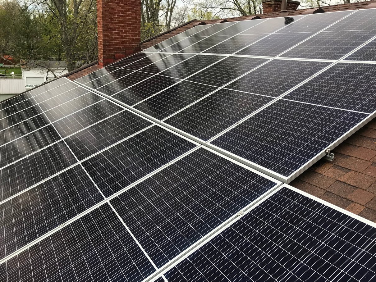 Empower Solar KY